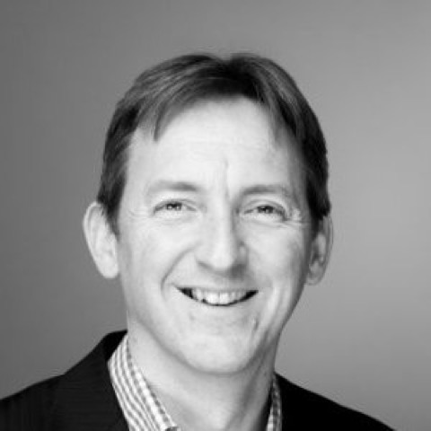 Gavin Watt