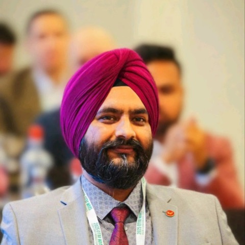 Gurpreet Singh