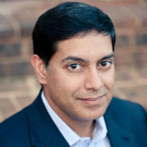 Kunal Moghe