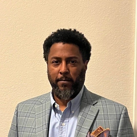 Patrick Samuels